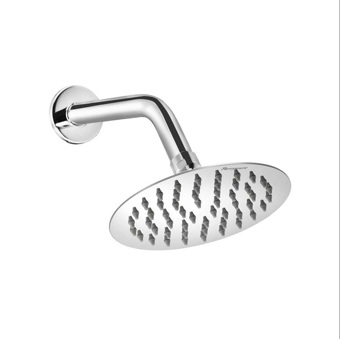 Concealed Shower Valve